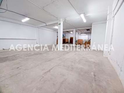 Local comercial en venta en Alcàsser