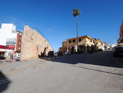 Apartamento en venta en Dénia