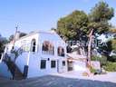 Chalet en venta en Dénia