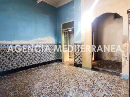 Local comercial en venta en Valencia