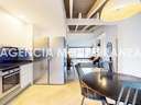 Ático dúplex en alquiler en Valencia rebajado