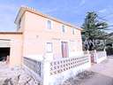 Chalet en venta en Ondara
