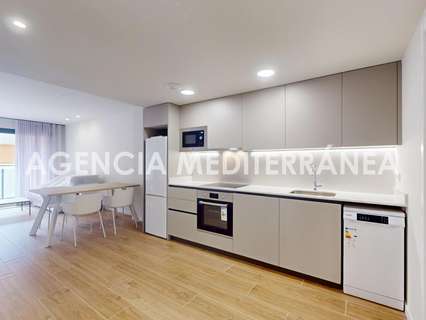 Piso en venta en Valencia rebajado