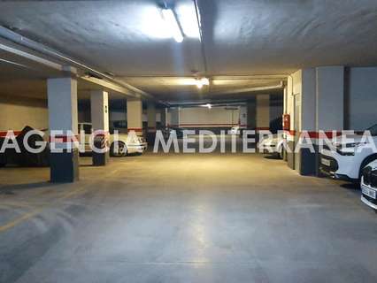 Plaza de parking en venta en Aldaia