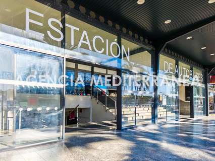 Oficina en alquiler en Valencia rebajada