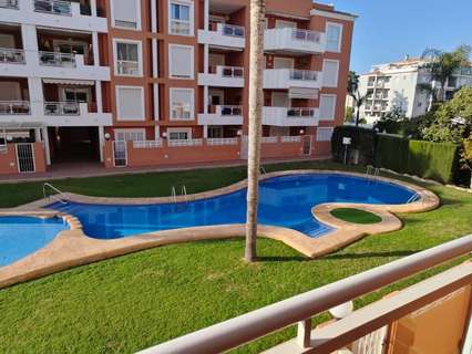 Apartamento en venta en Dénia