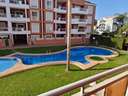 Apartamento en venta en Dénia