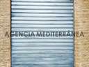 Local comercial en venta en Alcàsser