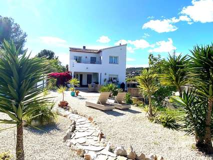 Casa en venta en Jávea/Xàbia