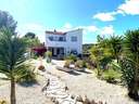 Casa en venta en Jávea/Xàbia