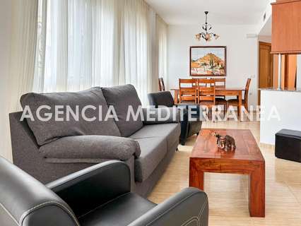 Piso en venta en Navajas