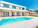 Chalet en venta en Puçol