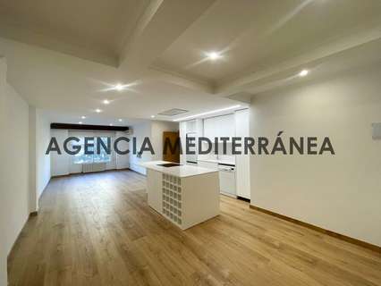 Piso en alquiler en Valencia