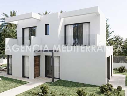 Casa en venta en Alcalalí