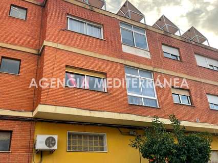 Edificio en venta en Moncada