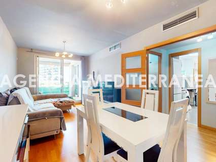 Piso en venta en Mislata