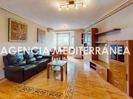 Piso en venta en Silla