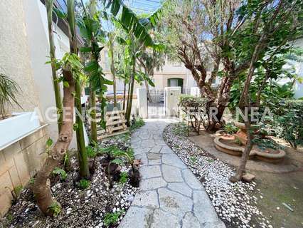 Local comercial en alquiler en Dénia