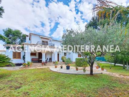 Chalet en alquiler en Paterna