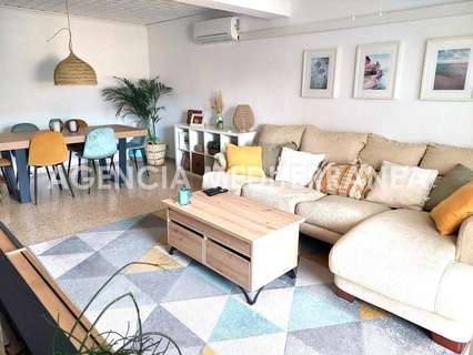 Apartamento en venta en Dénia