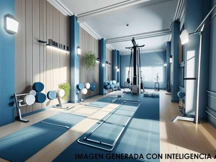 Local comercial en venta en Quart de Poblet