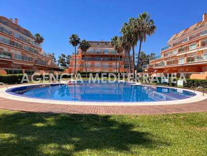 Ático dúplex en venta en Dénia