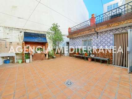 Casa en venta en Paterna