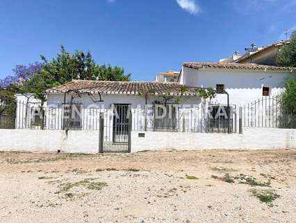 Casa en venta en Ondara
