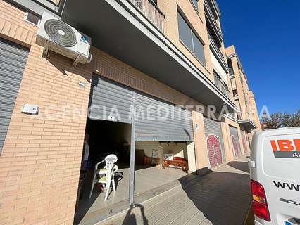 Planta baja en venta en La Pobla de Farnals