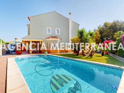 Chalet en venta en La Pobla de Vallbona