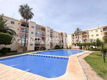 Apartamento en venta en Dénia