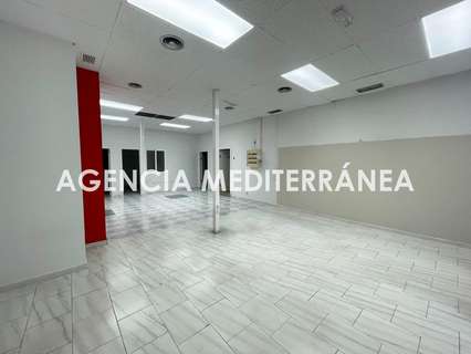 Local comercial en venta en Valencia