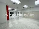 Local comercial en venta en Valencia