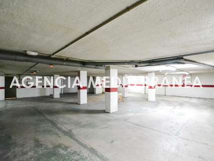 Plaza de parking en venta en Alcàsser