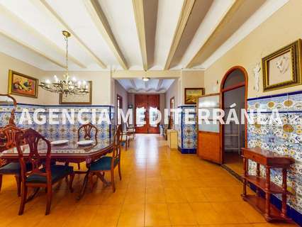 Casa en venta en Picassent
