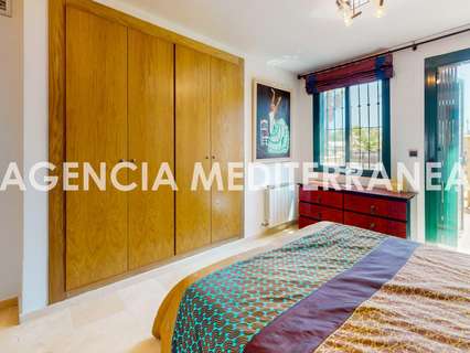 Dúplex en venta en Valencia