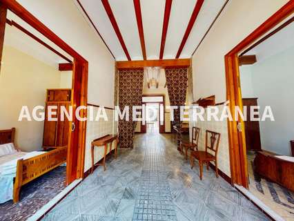 Casa en venta en Alcàsser