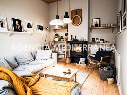 Casa rústica en venta en Almansa