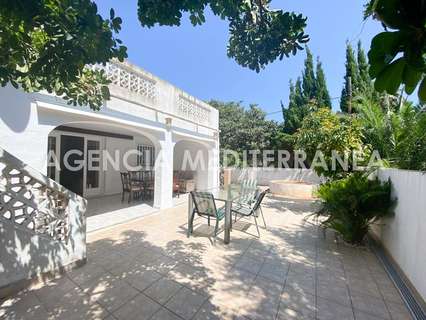 Casa en venta en Dénia