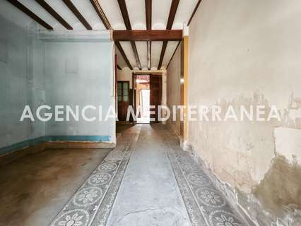 Casa en venta en Alcàsser