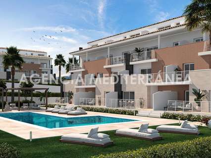 Apartamento en venta en Pego