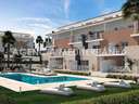 Apartamento en venta en Pego