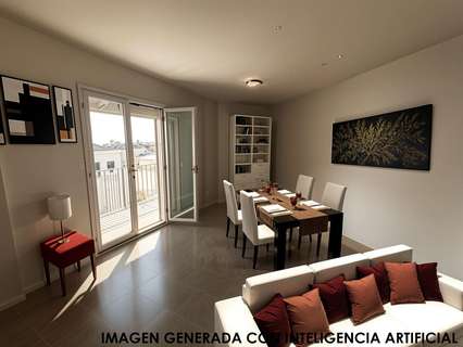 Piso en alquiler en Valencia
