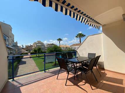 Apartamento en venta en Oliva
