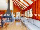 Chalet en venta en Serra