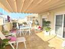Ático dúplex en venta en Ondara