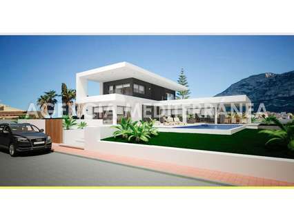 Casa en venta en Dénia