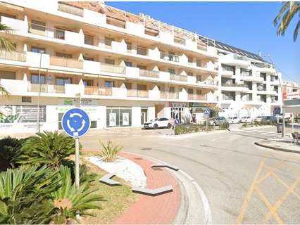 Apartamento en venta en Dénia rebajado