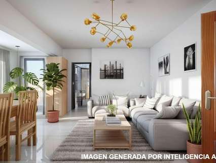 Piso en venta en Valencia