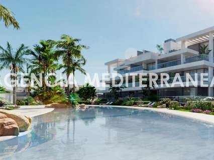 Apartamento en venta en Dénia